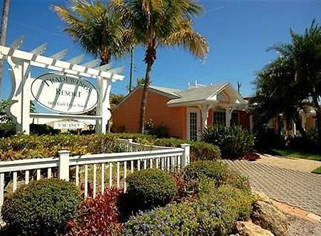 Tradewinds Resort By Resortquest Bradenton Beach Zewnętrze zdjęcie