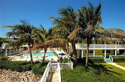 Tradewinds Resort By Resortquest Bradenton Beach Zewnętrze zdjęcie