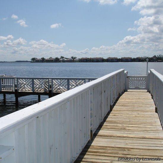 Tradewinds Resort By Resortquest Bradenton Beach Udogodnienia zdjęcie