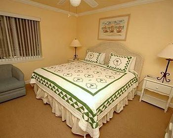 Tradewinds Resort By Resortquest Bradenton Beach Zewnętrze zdjęcie