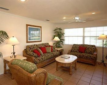 Tradewinds Resort By Resortquest Bradenton Beach Zewnętrze zdjęcie