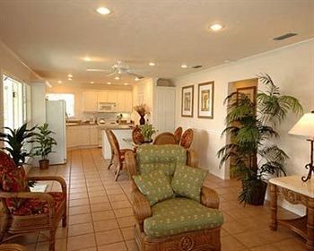 Tradewinds Resort By Resortquest Bradenton Beach Zewnętrze zdjęcie