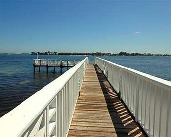 Tradewinds Resort By Resortquest Bradenton Beach Zewnętrze zdjęcie