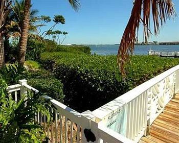 Tradewinds Resort By Resortquest Bradenton Beach Zewnętrze zdjęcie